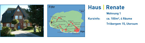Haus Renate Whg. 1