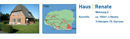 Haus Renate Whg. 2